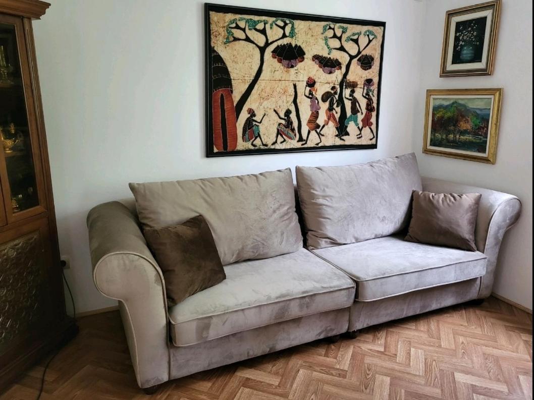 Guest House Sea Breeze Sveti Stefan Room photo