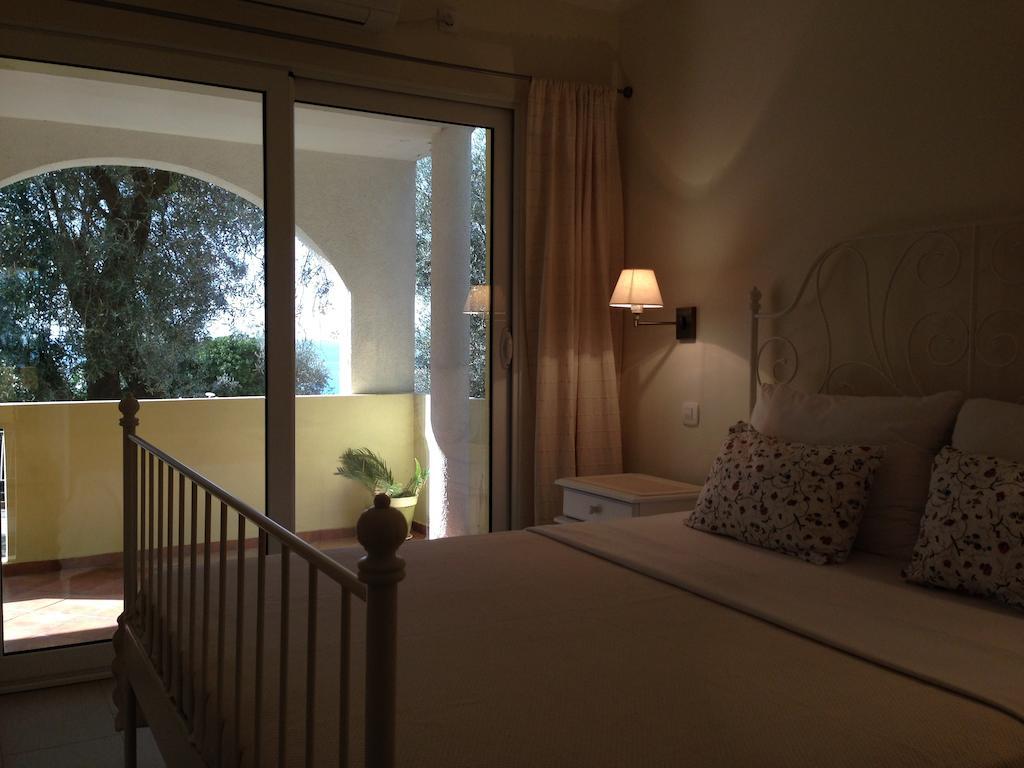 Guest House Sea Breeze Sveti Stefan Room photo