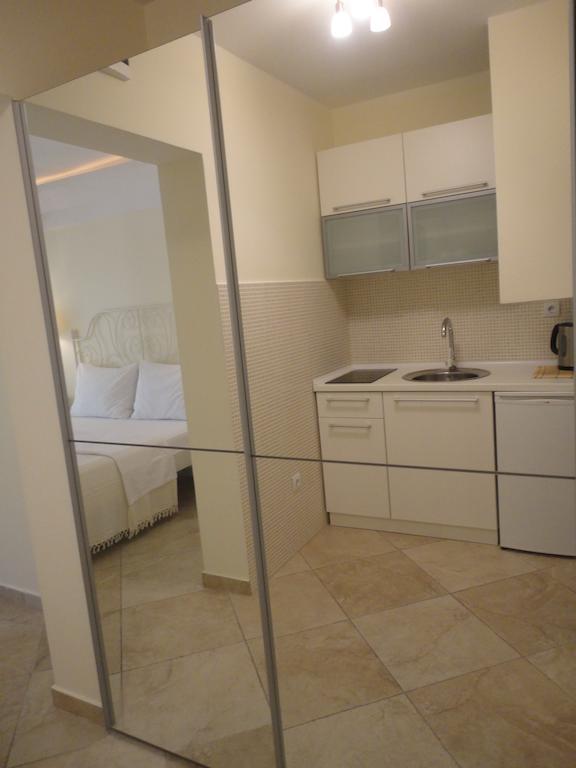 Guest House Sea Breeze Sveti Stefan Room photo