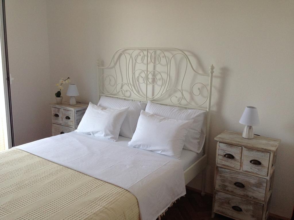 Guest House Sea Breeze Sveti Stefan Exterior photo