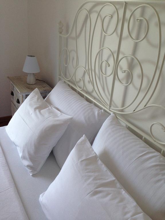 Guest House Sea Breeze Sveti Stefan Exterior photo